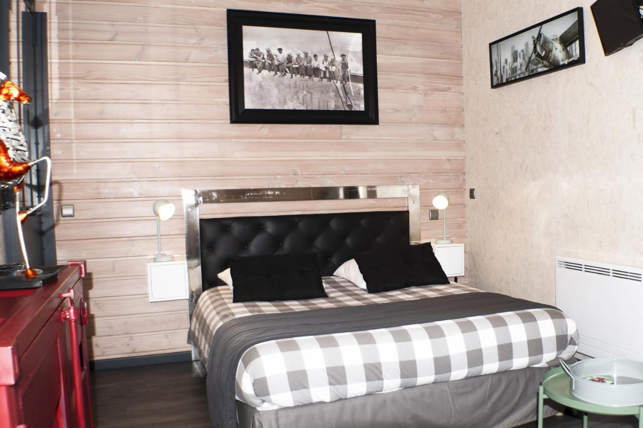 Saint-Vigor-le-Grand Les Perelles Bed & Breakfast エクステリア 写真